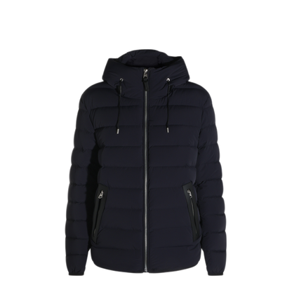 MAYFEYR - Mackage - Coats Navy - JACKZZC403