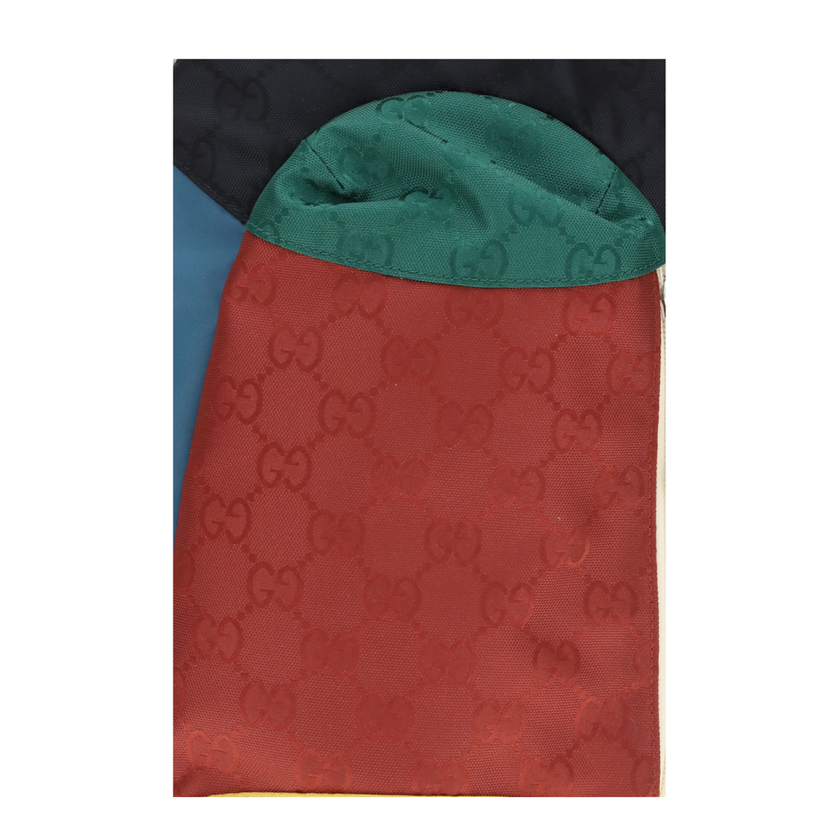 MAYFEYR - Gucci - Nylon Backpack For Boy - 840564FAFO58461