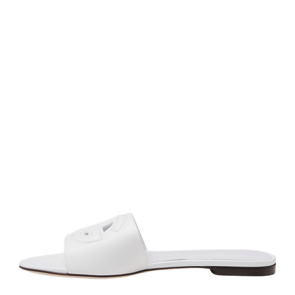 Sandals White