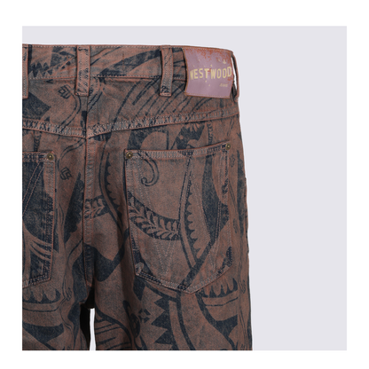 MAYFEYR - Vivienne Westwood - Jeans - 3902000NW01P9K408