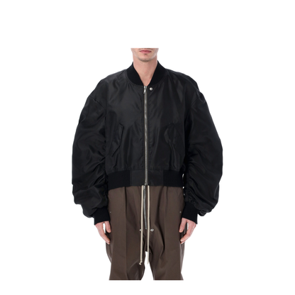 MAYFEYR - Rick Owens - Coats Black - RR01F2792NCV09