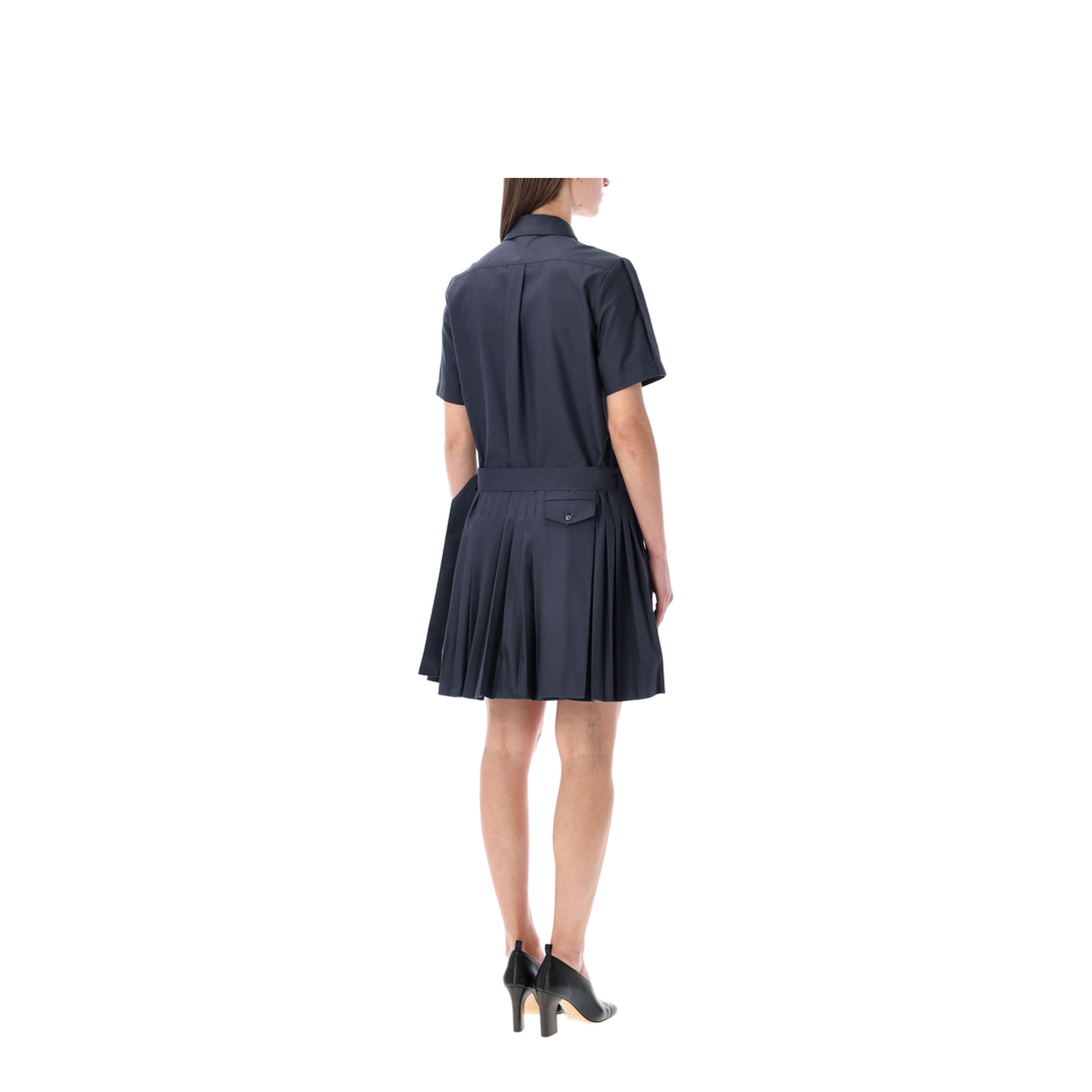 MAYFEYR - Loewe - Dresses Blue - S359Y09XKP5110