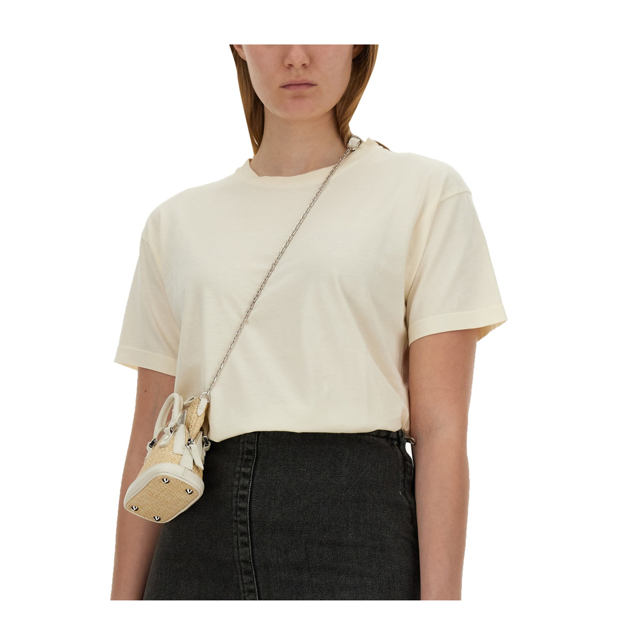 MAYFEYR - Maison Margiela - Jersey T-Shirt - S51GC0523S20079102