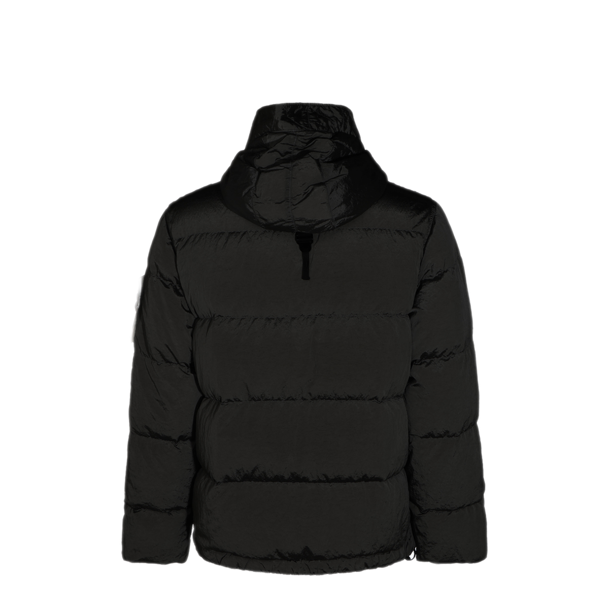 Coats Black