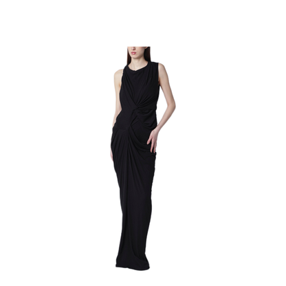 MAYFEYR - Entire Studios - Oaklyn Long Dress - ESSS26DR02908CO6251