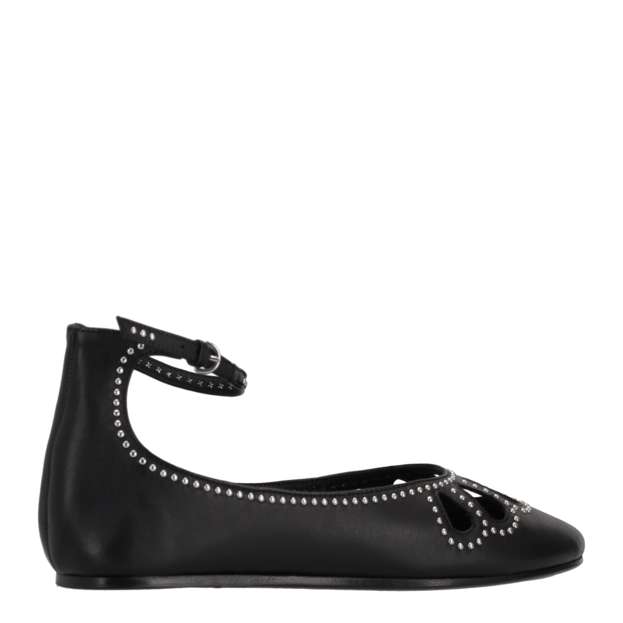 MAYFEYR - Isabel Marant - Ballet Flats - BN0025FAD1A14SBKSI