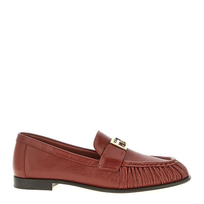 MAYFEYR - Fendi - Mocassini - 8D8756NBAF0CPNF0CPN