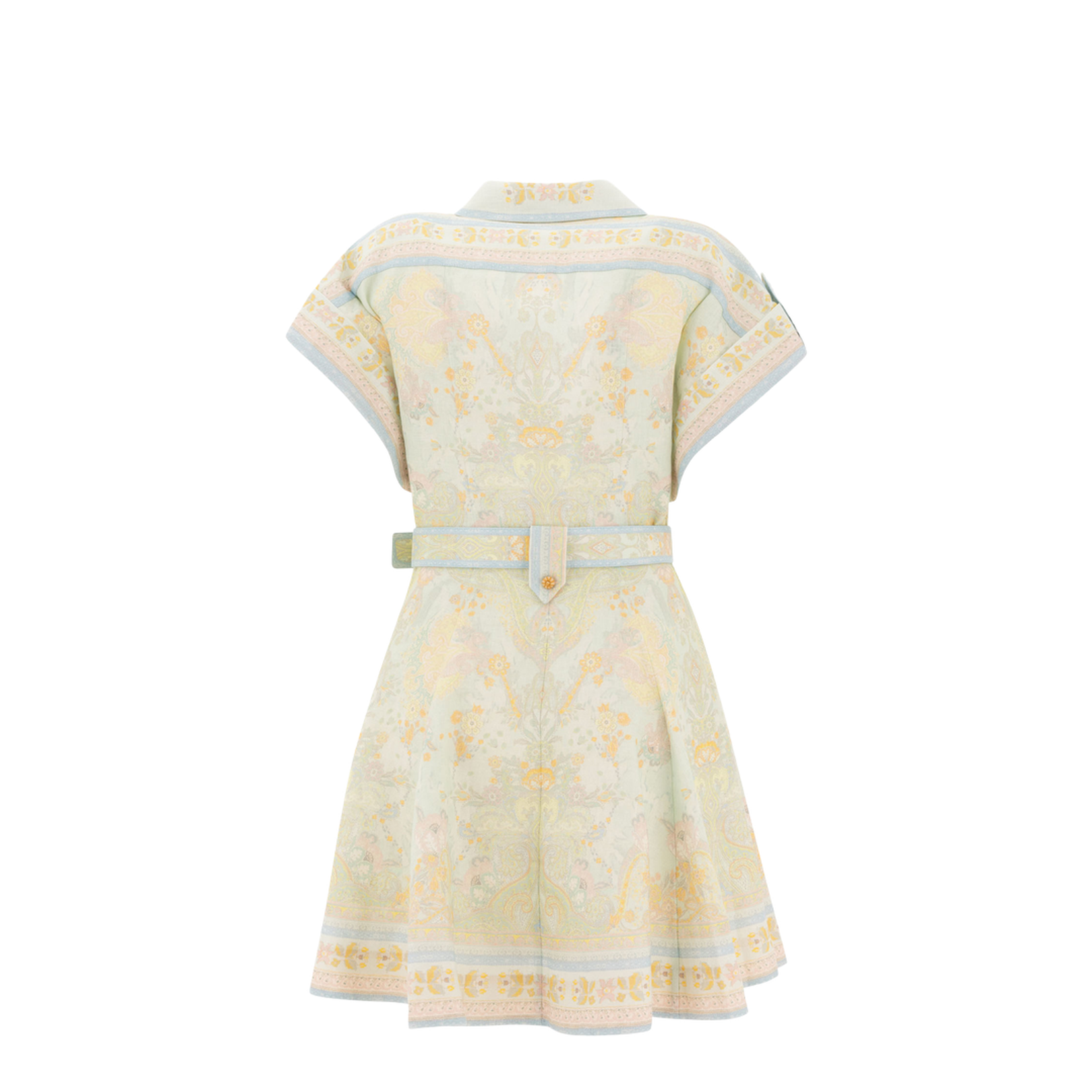 Acacia Dresses Multicolor
