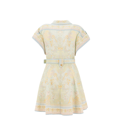 Acacia Dresses Multicolor