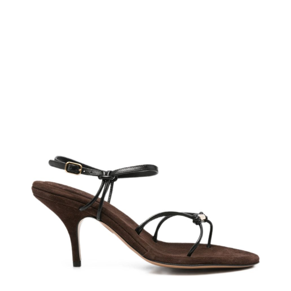 MAYFEYR - Chloè - Sandals Black - CH26A20CZA001