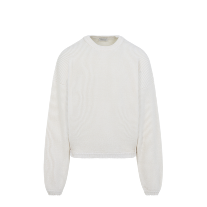 MAYFEYR - Fear Of God - Crew Neck Sweater - FG9M20206DKLW107