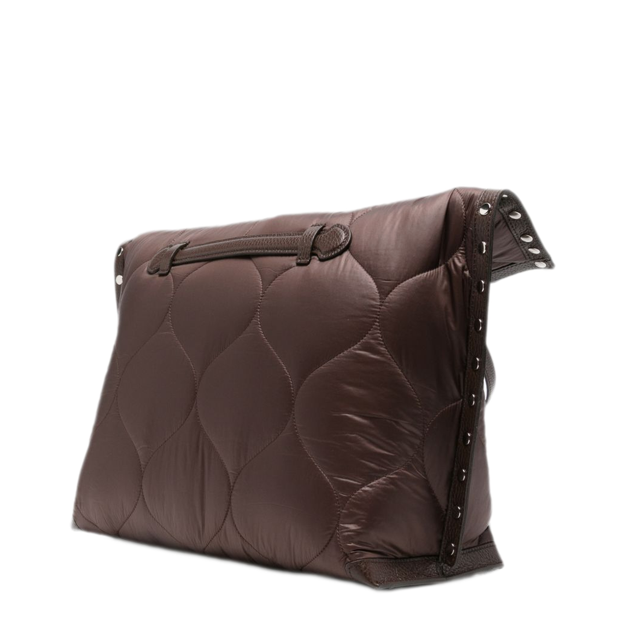 MAYFEYR - Zanellato - Brown Bag - 070940MLUNARIAZ0233