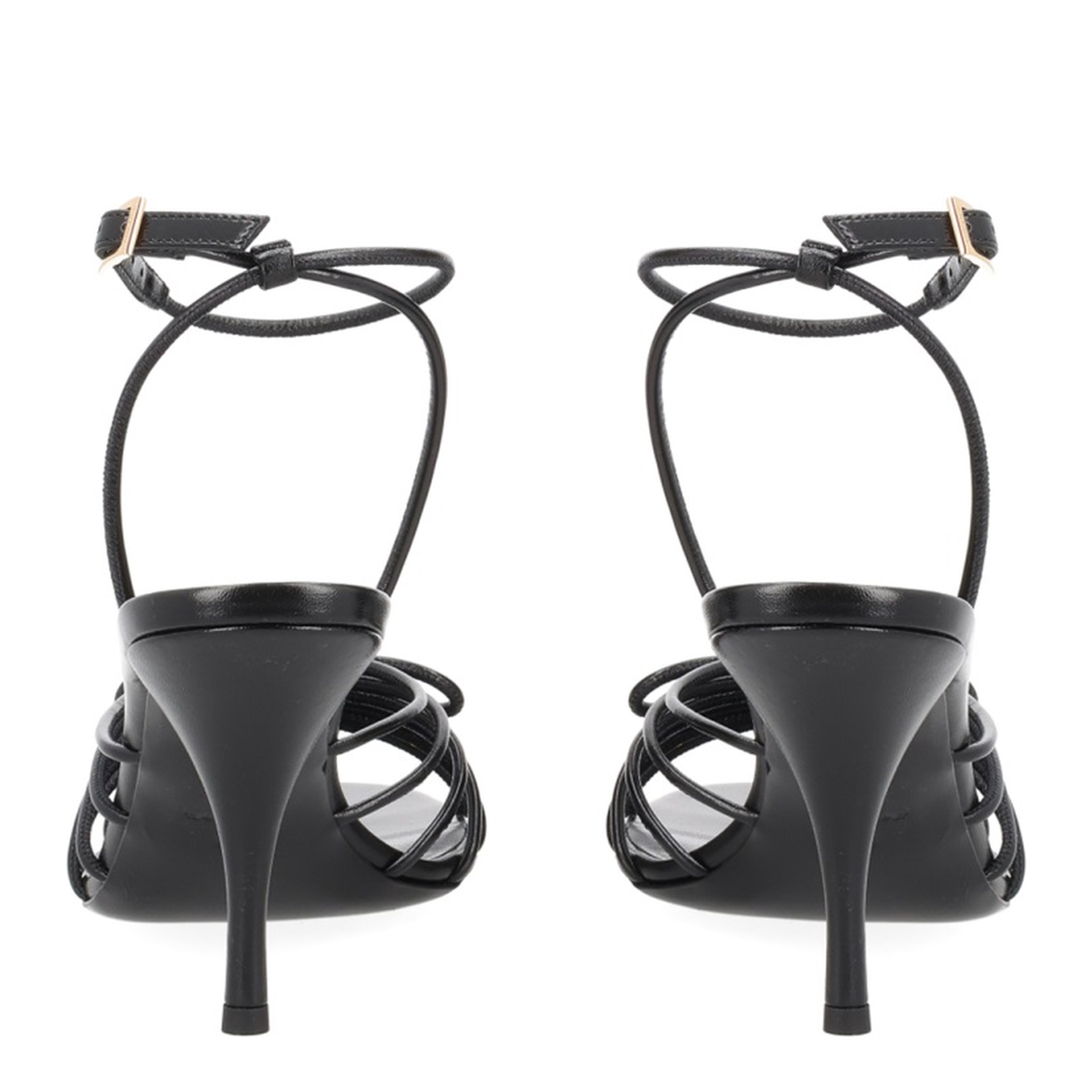 Sandals Black