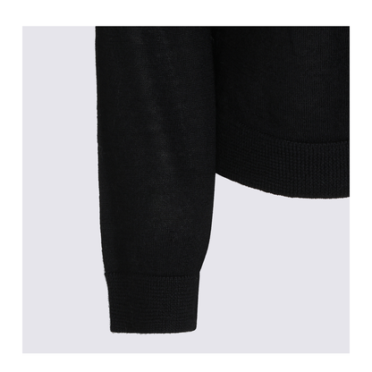 MAYFEYR - Co - Sweater - 8185BCMCORE001