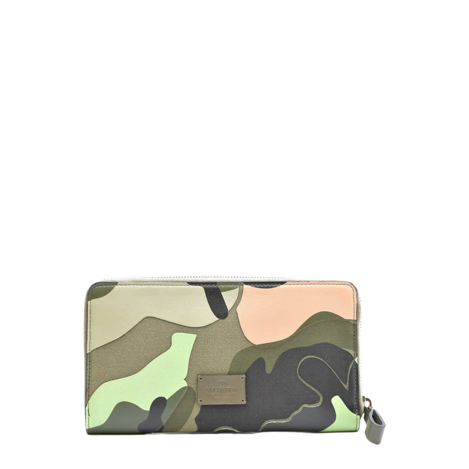 Multicolour Wallet