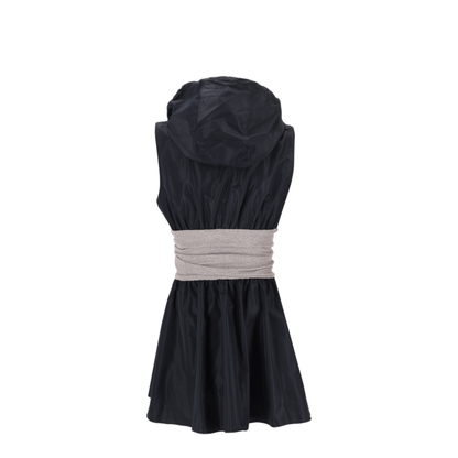MAYFEYR - Miu Miu - Fabric Dress - MF6223SOOO19ECF005R