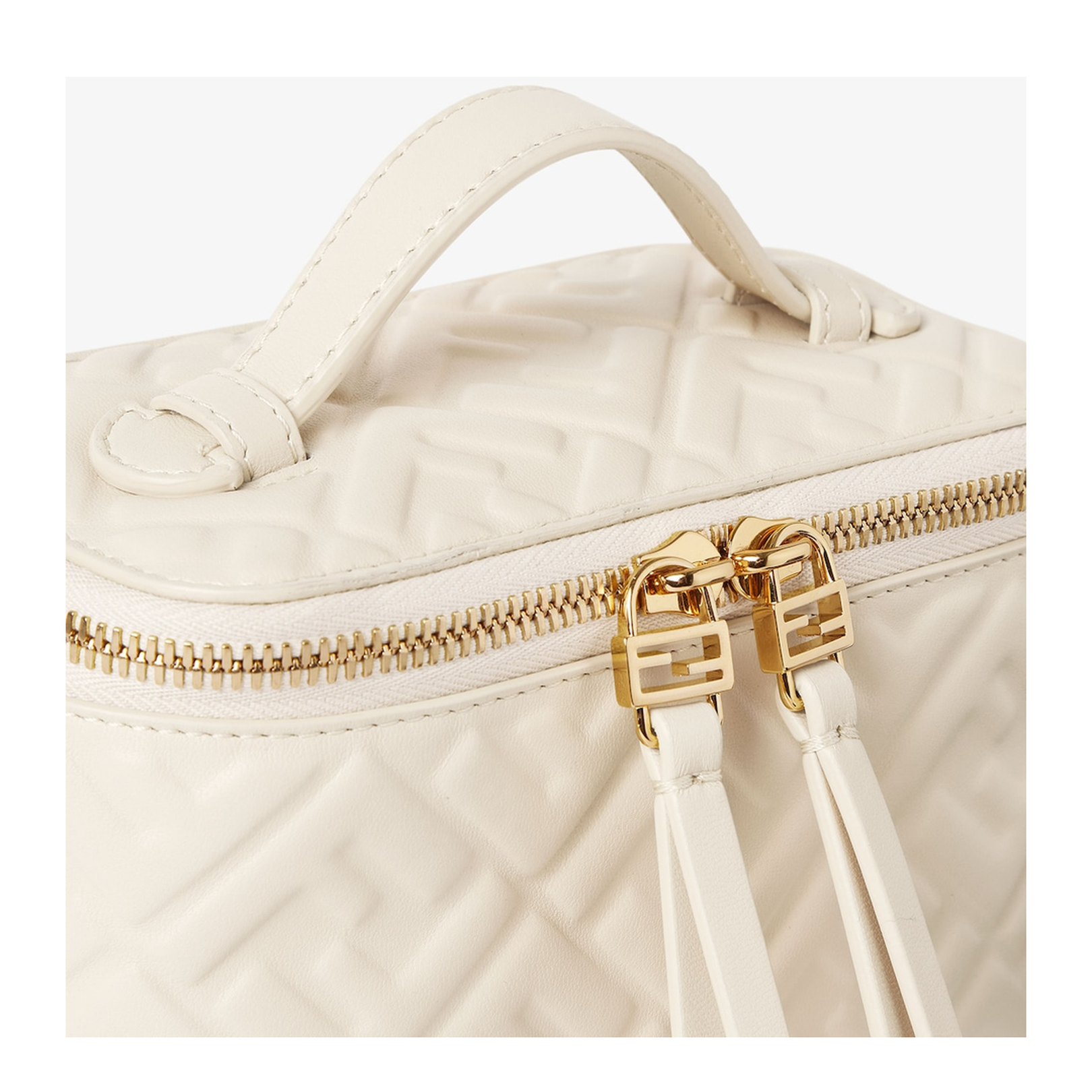 " Vanity" Crossbody Bag