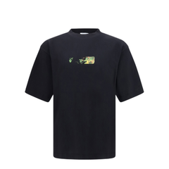 Spices Arrow Skate T Shirt