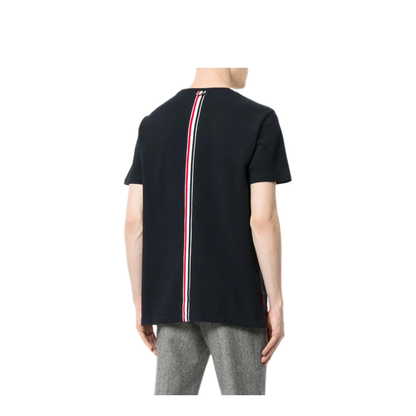 T-Shirts And Polos Blue