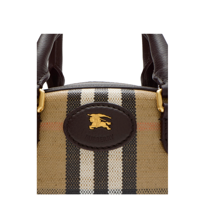 Mini Highlands Bowling Bag