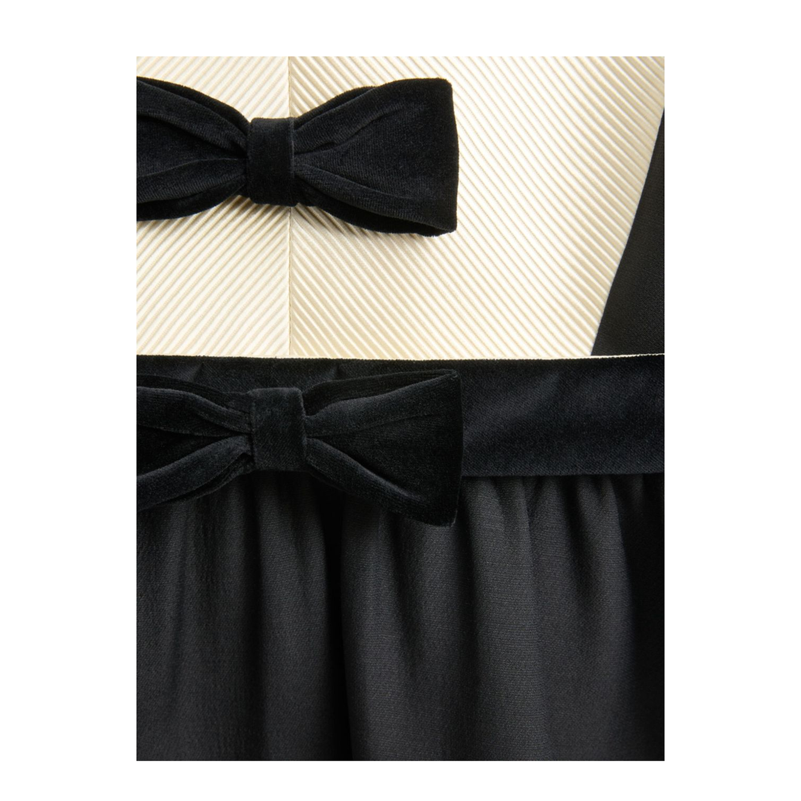 Dresses Black