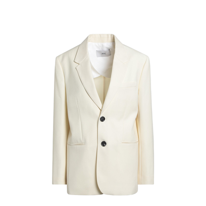 Classic Lined Jacket