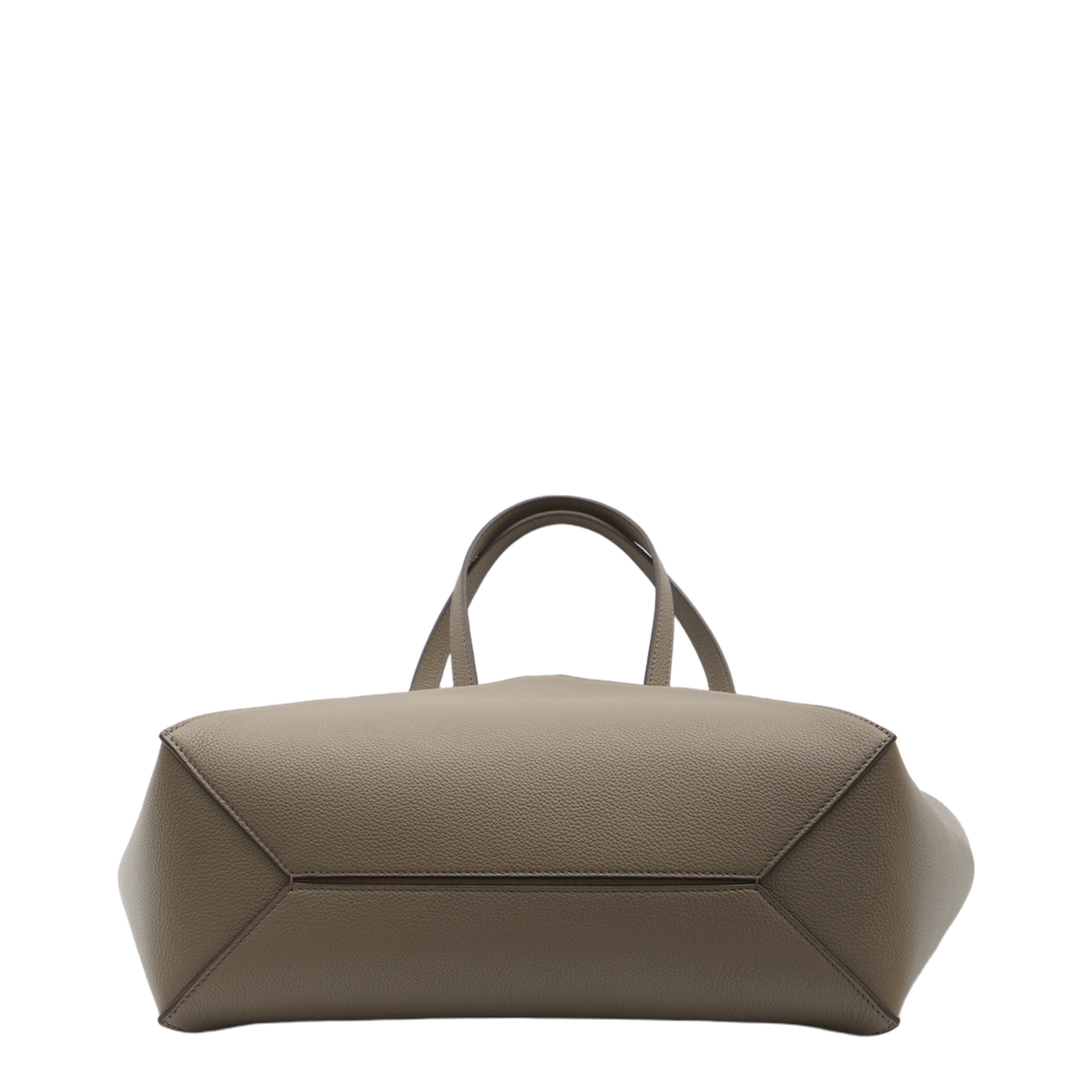 Medium Horizontal Puzzle Fold Tote Bag