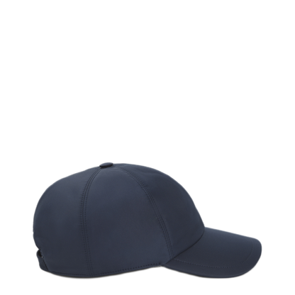 MAYFEYR - Kiton - Navy Baseball Cap - UCPL022K0217L04009BLU