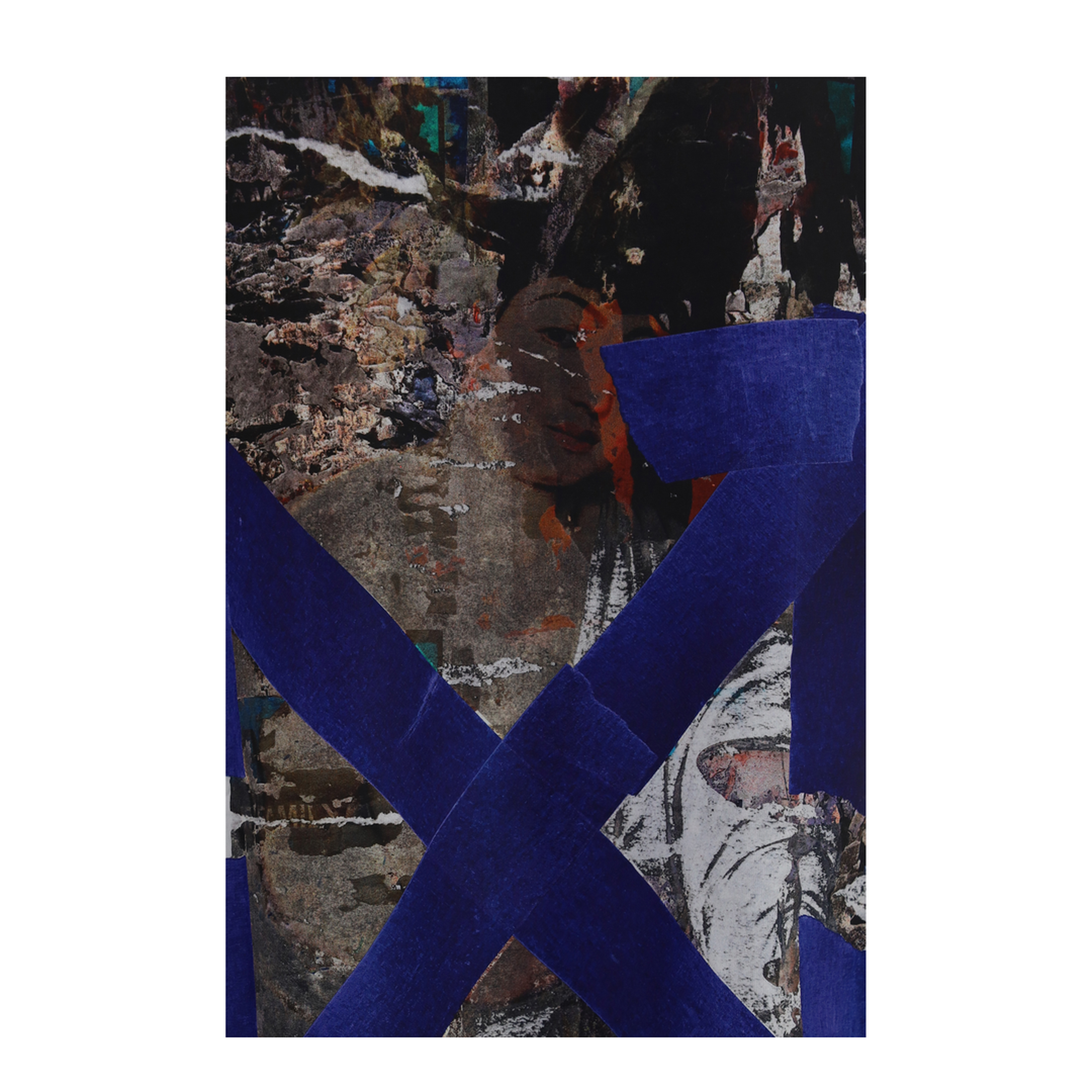 MAYFEYR - Off-White - Skate T Shirt Arrow With Bacco - OMAA120F26JER01810100