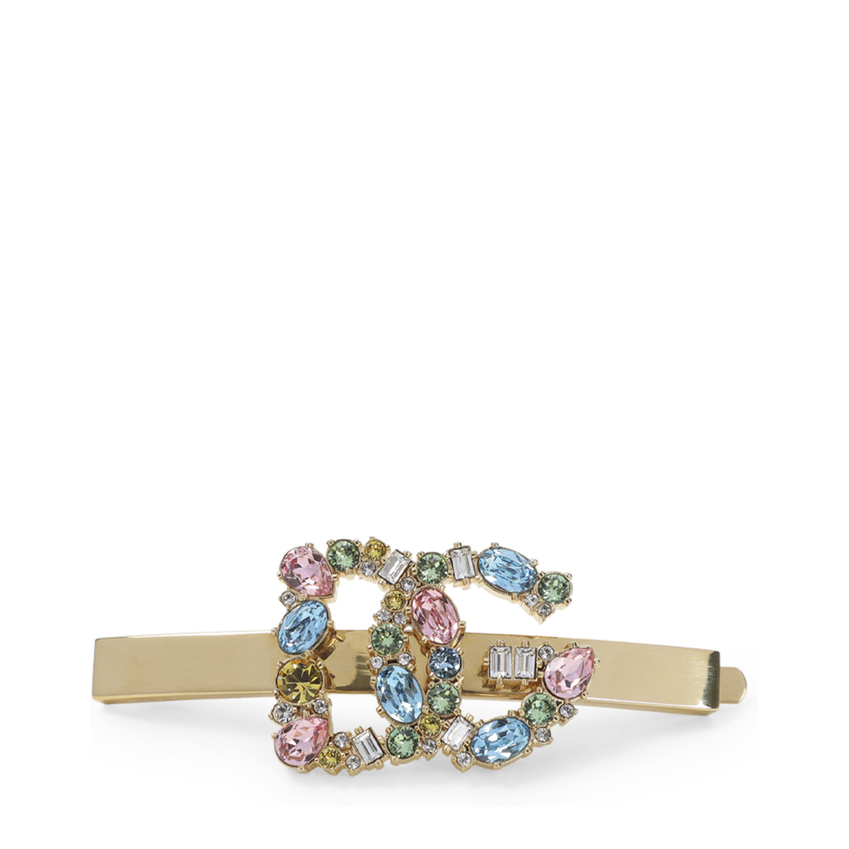 MAYFEYR - Dolce & Gabbana - Gold Brass Pin - WHS2R5W1111ZOO00