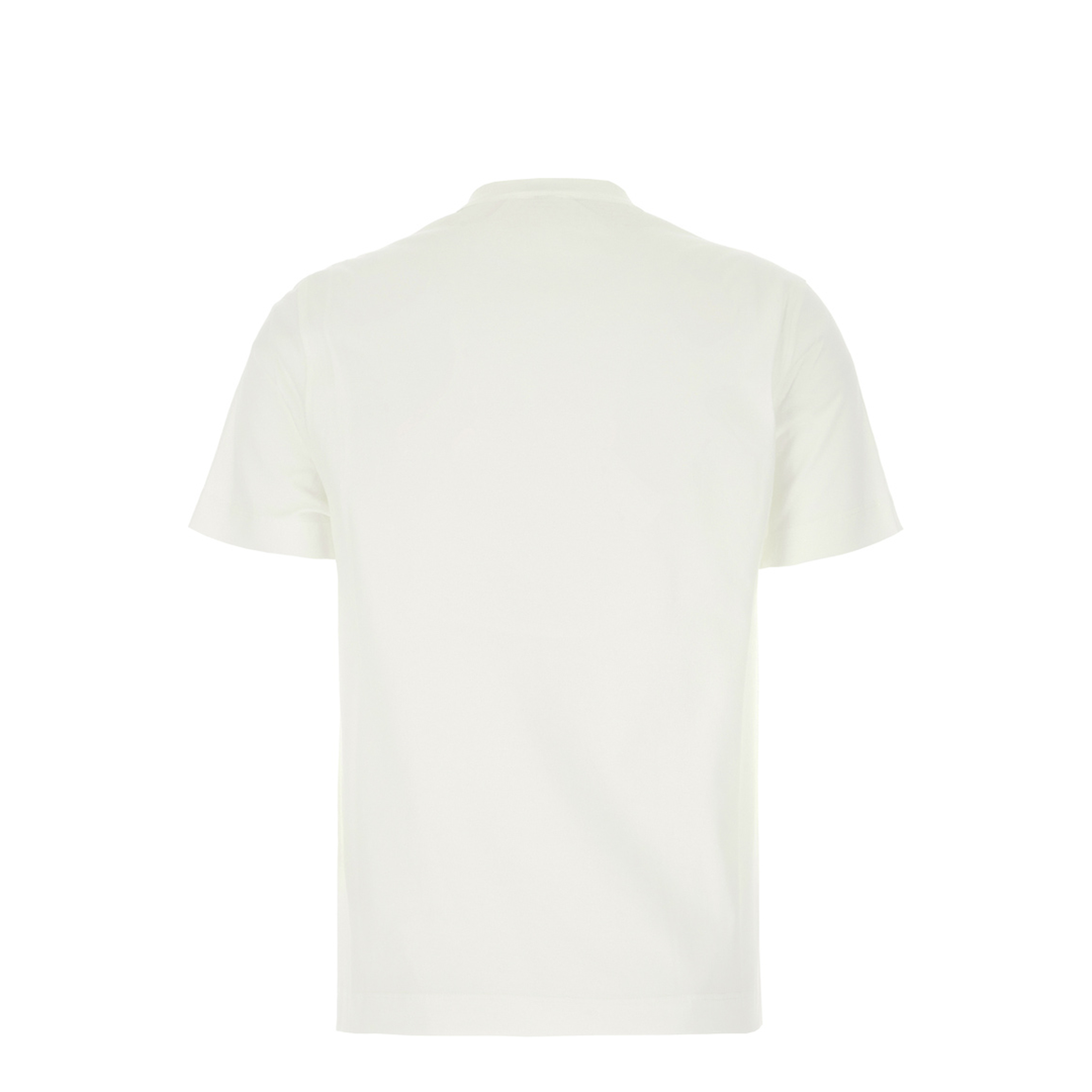 Pocket-Detail T-Shirt