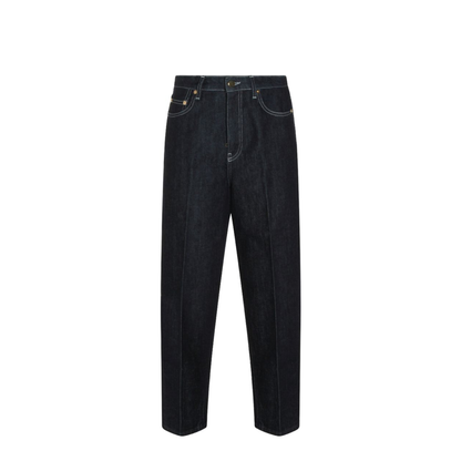 MAYFEYR - Unknown - Trousers Navy - PAD216F286M277VR1