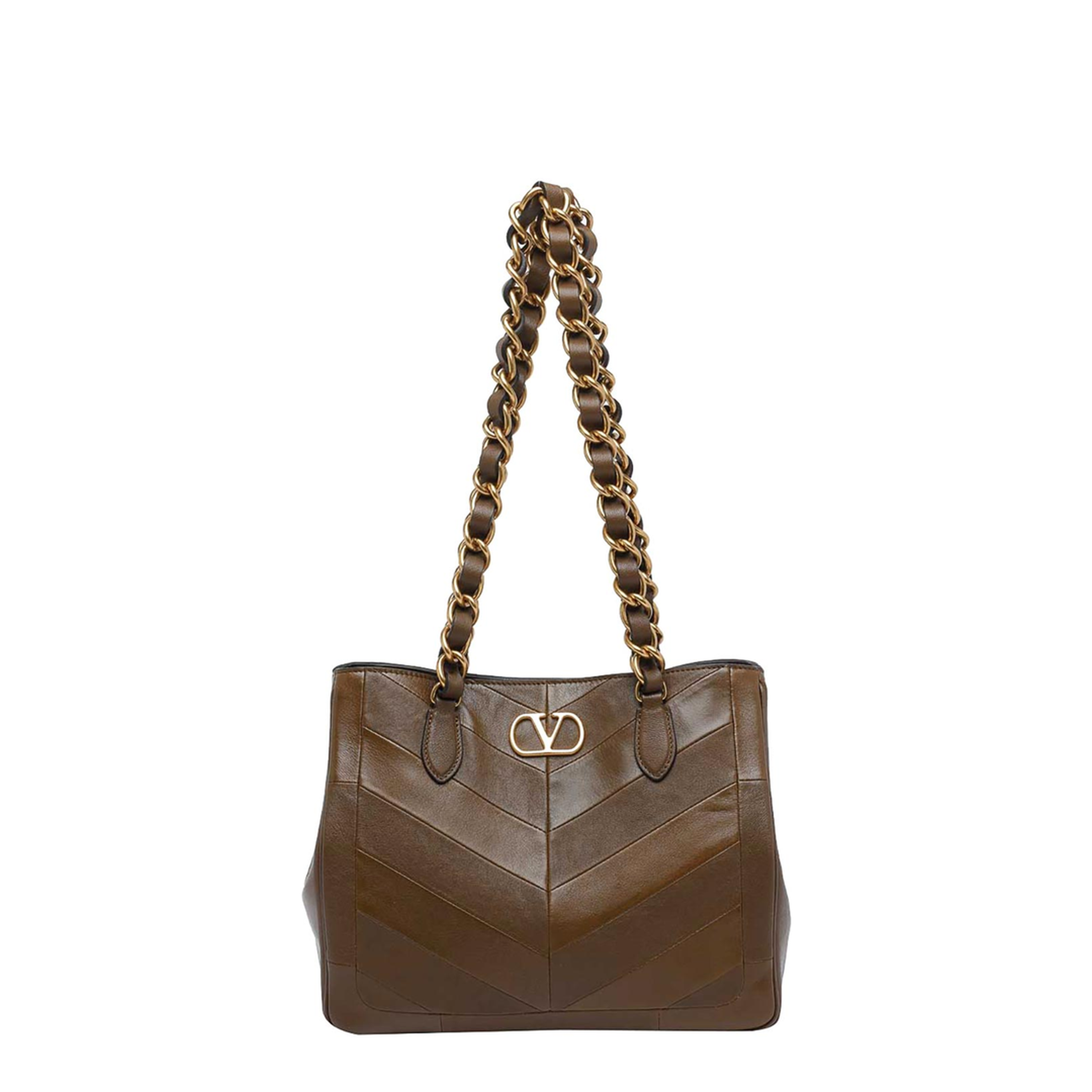 Tundra Laseine Shopping Bag