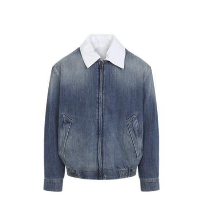 MAYFEYR - Loewe - Zip-Up Jacket - H526Y50W375100