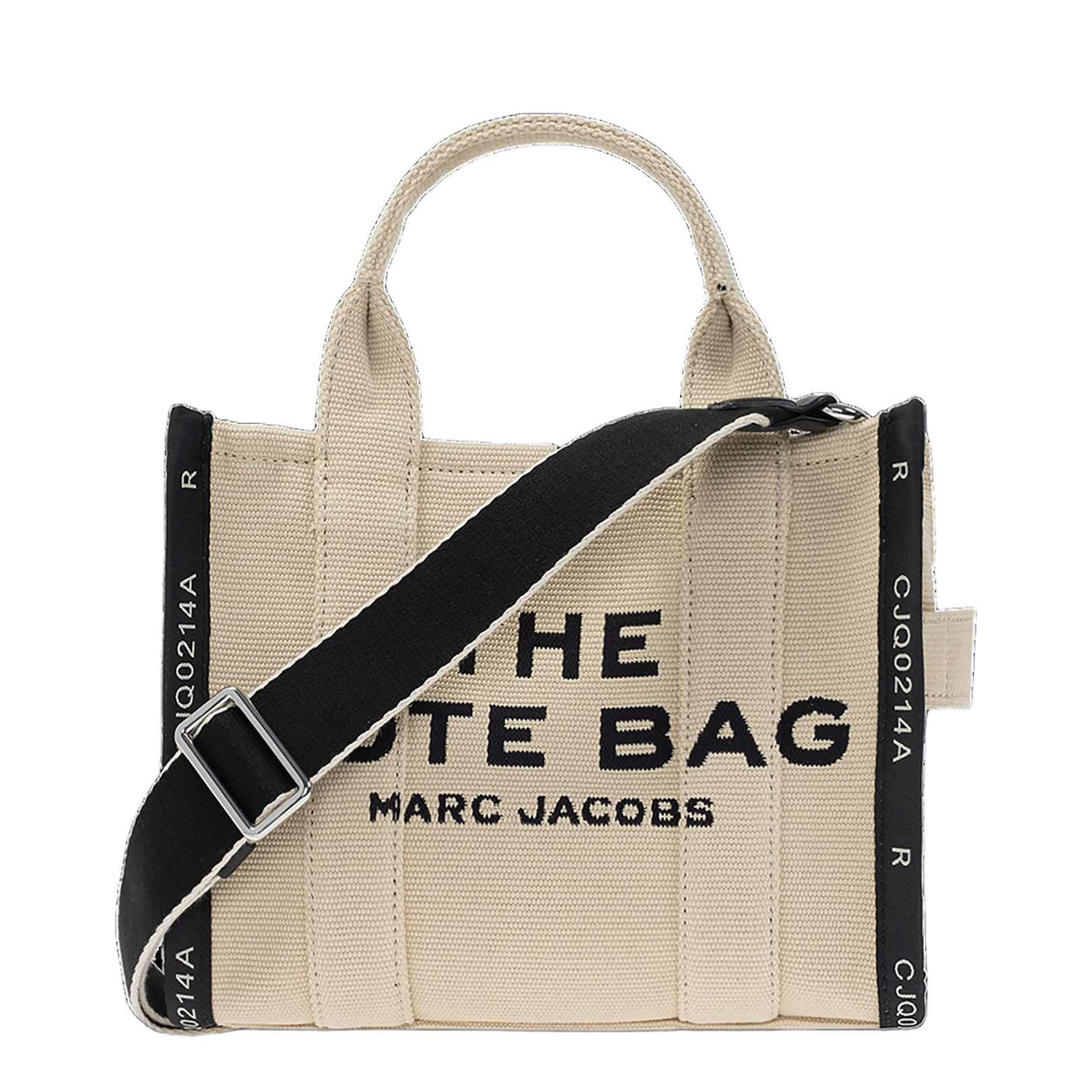 Shopper Bag with Logo