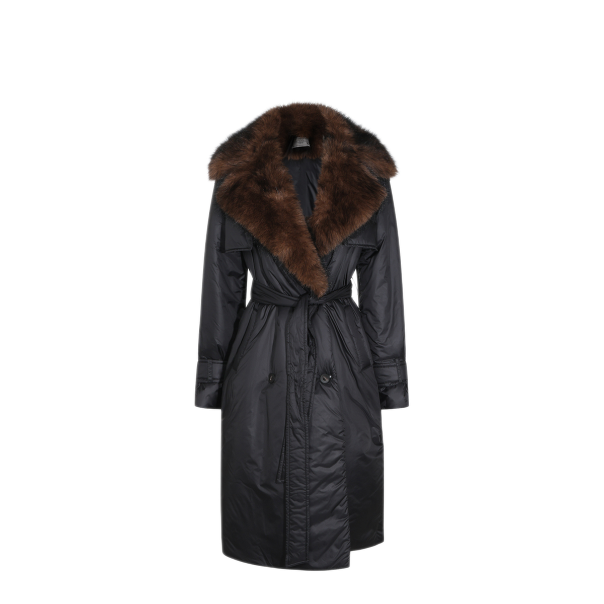 MAYFEYR - Antonelli Firenze - Coats - R74254068992