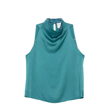 MAYFEYR - Forte Forte - Top Green - 15067MYTOPJADE