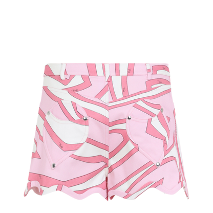 MAYFEYR - Pucci - Bermuda - 6URU056U786021
