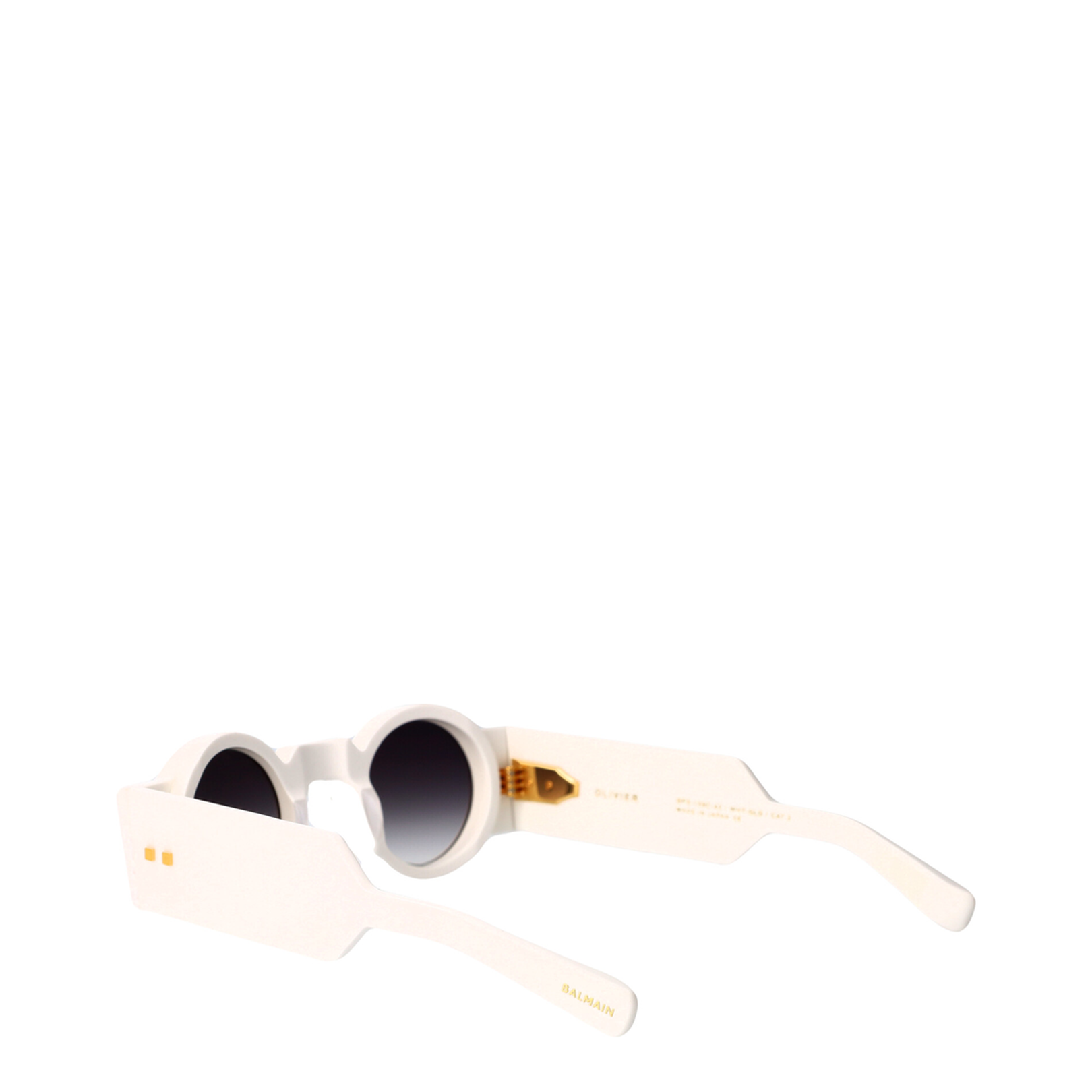 Olivier Sunglasses