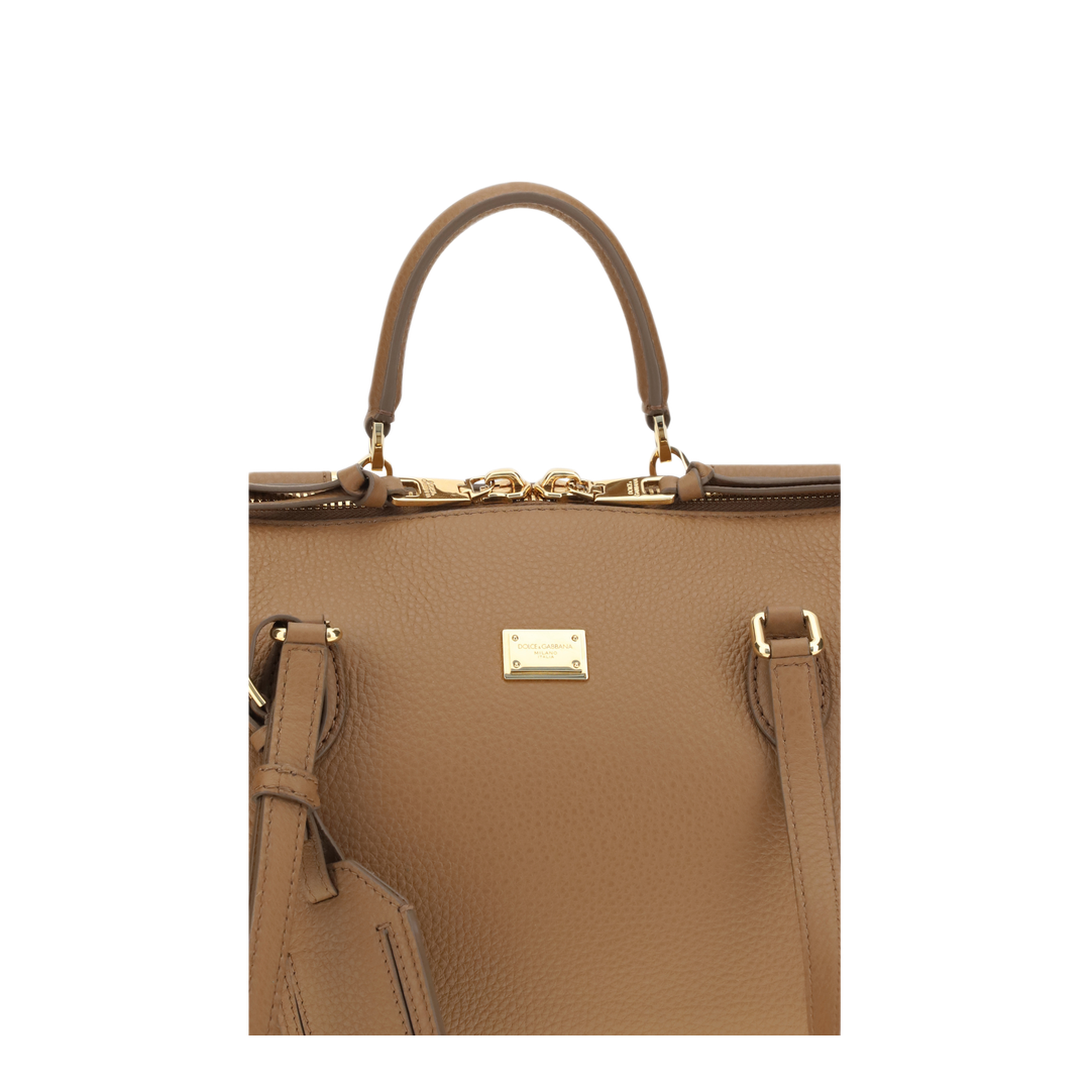 MAYFEYR - Dolce & Gabbana - Odissea Shoulder Bag - BB7844A08418Z093
