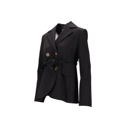 MAYFEYR - Patou - Fitted Belted Jacket - JA0350103999L