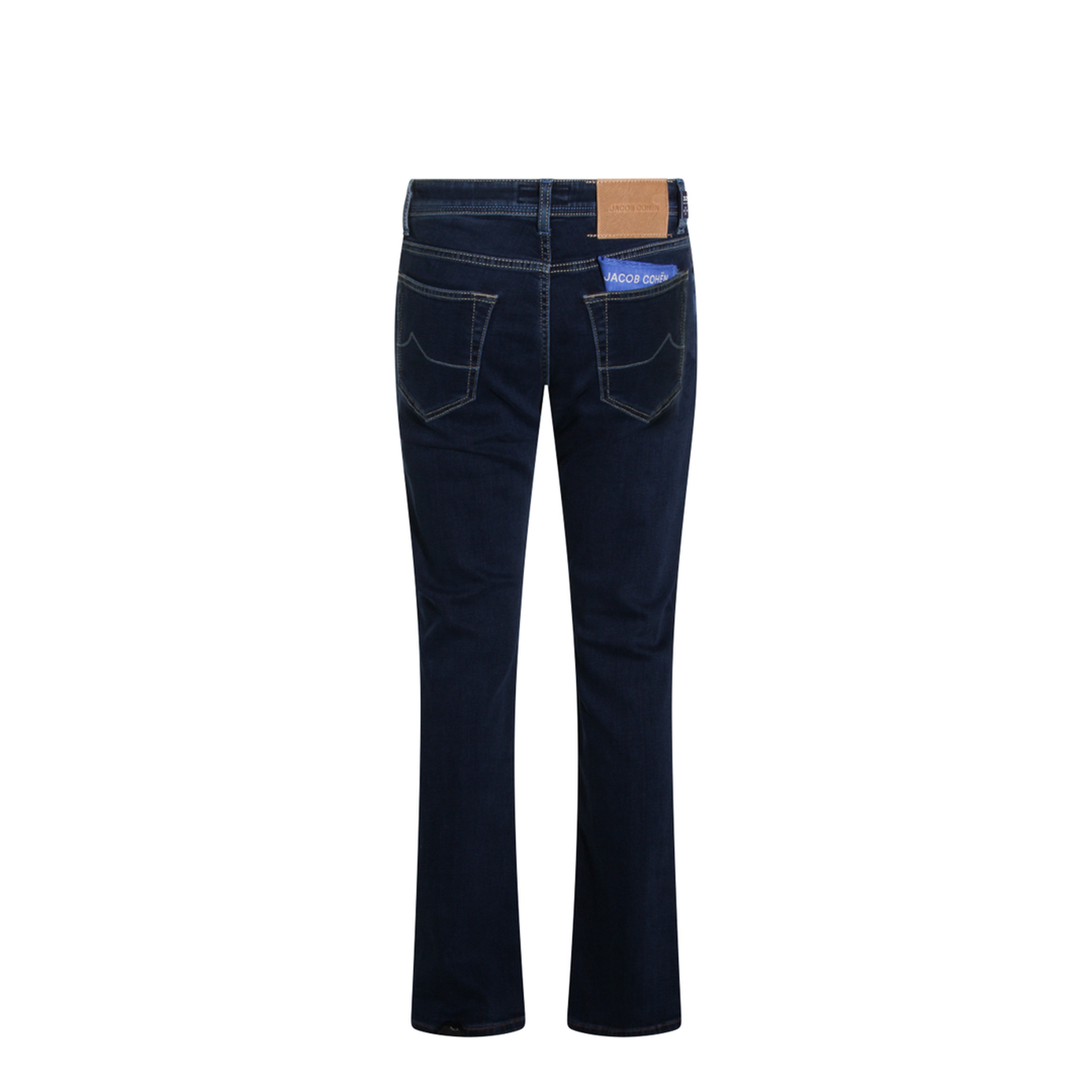 MAYFEYR - Jacob Cohen - Jeans - JUMQE006040P3621R2100D