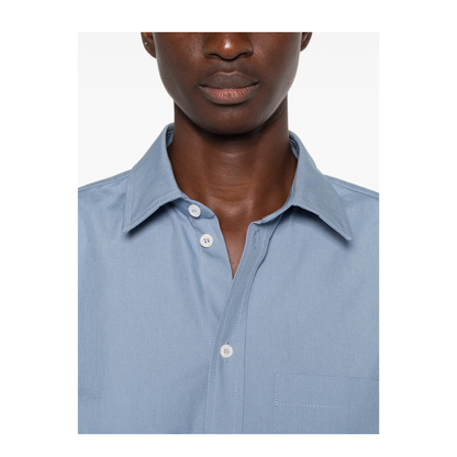 MAYFEYR - Victoria Beckham - Perry Oxford Shirt - 1326WSH007513A