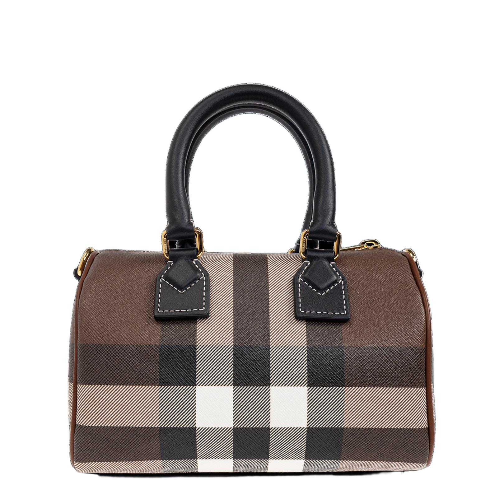 Handbag `Bowling`