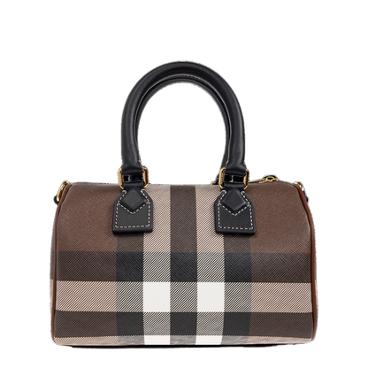 Handbag `Bowling`