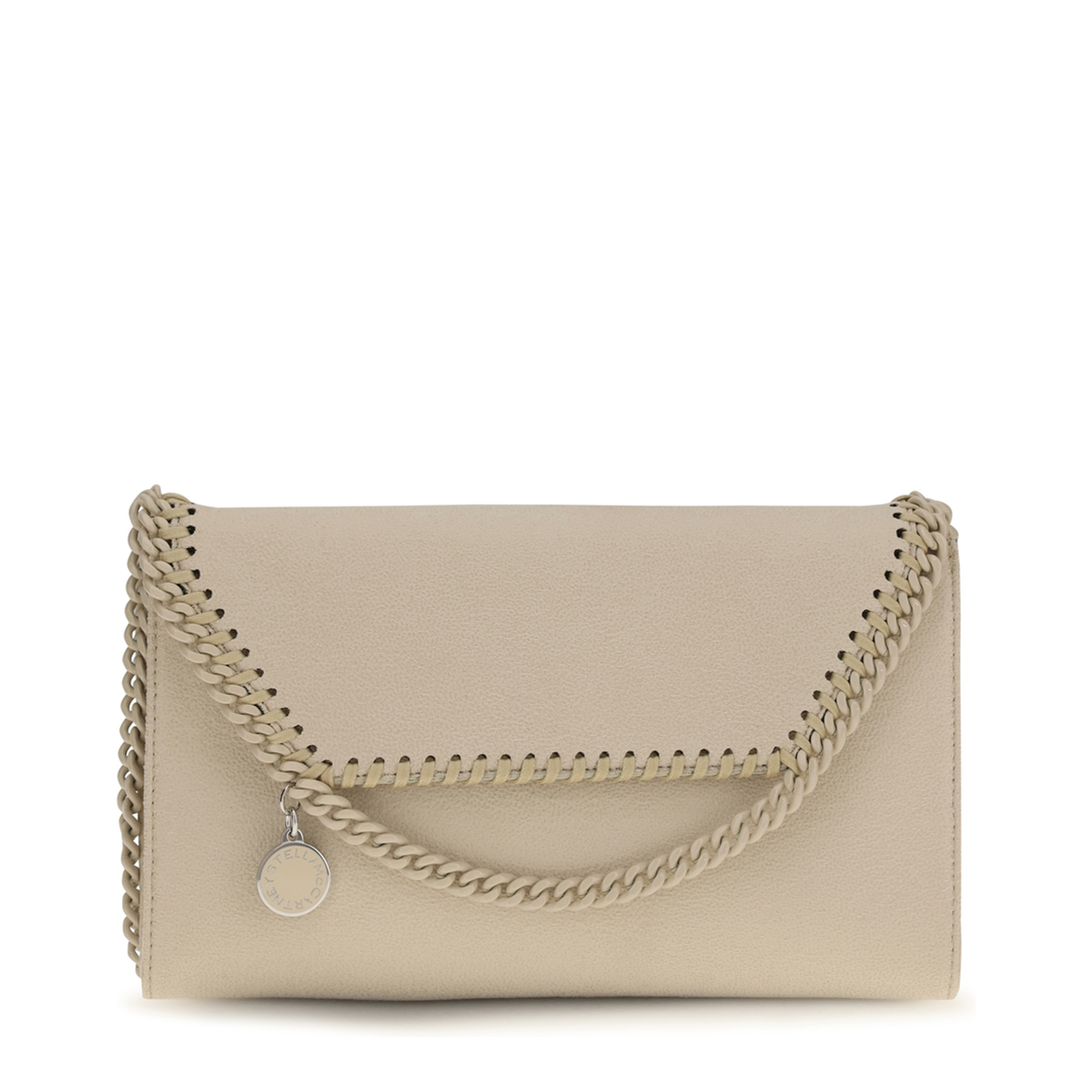 MAYFEYR - Stella Mccartney - Eco Shaggy Shoulder Bag - 581238WP04551417