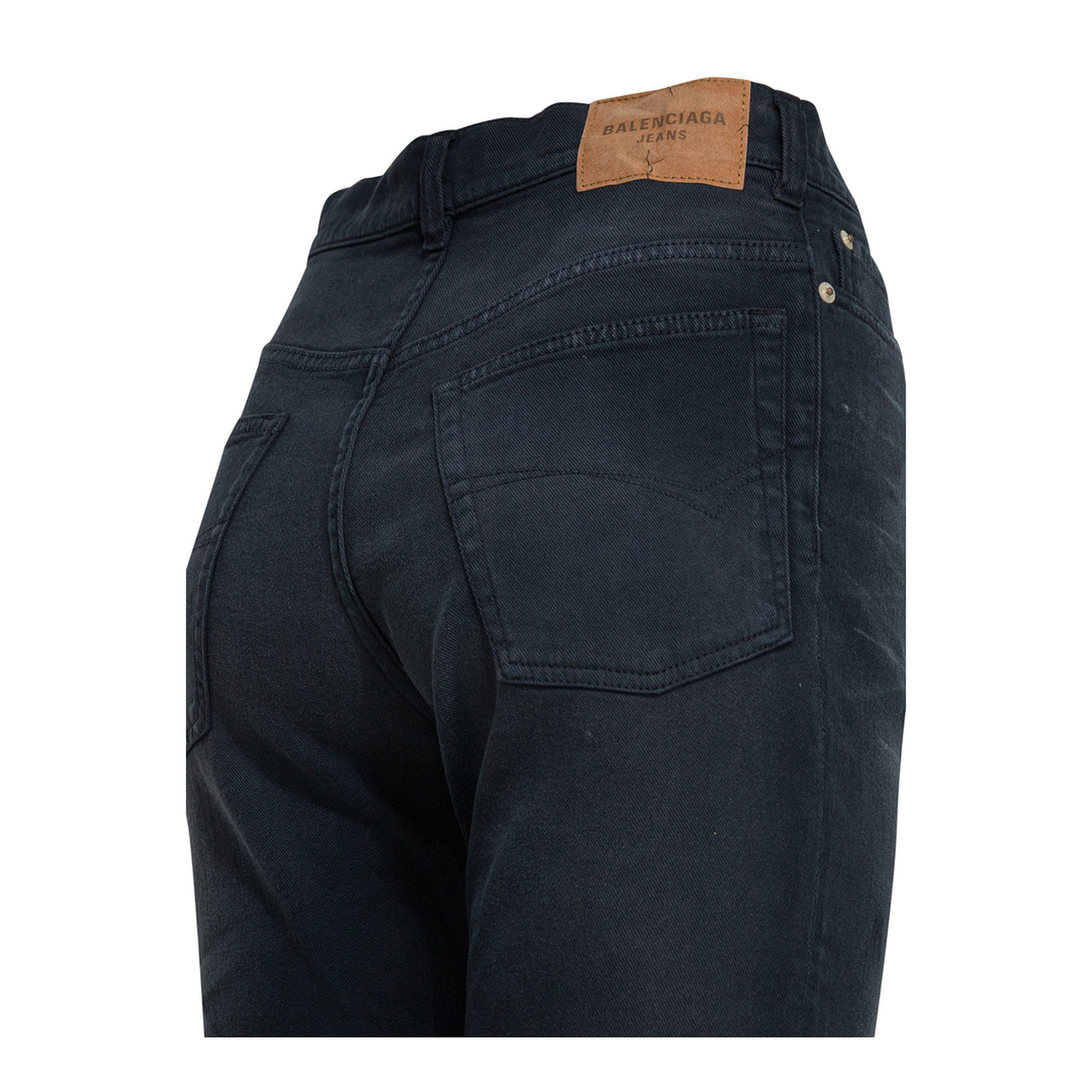 MAYFEYR - Balenciaga - Skinny Jeans - 856845TTWB78074