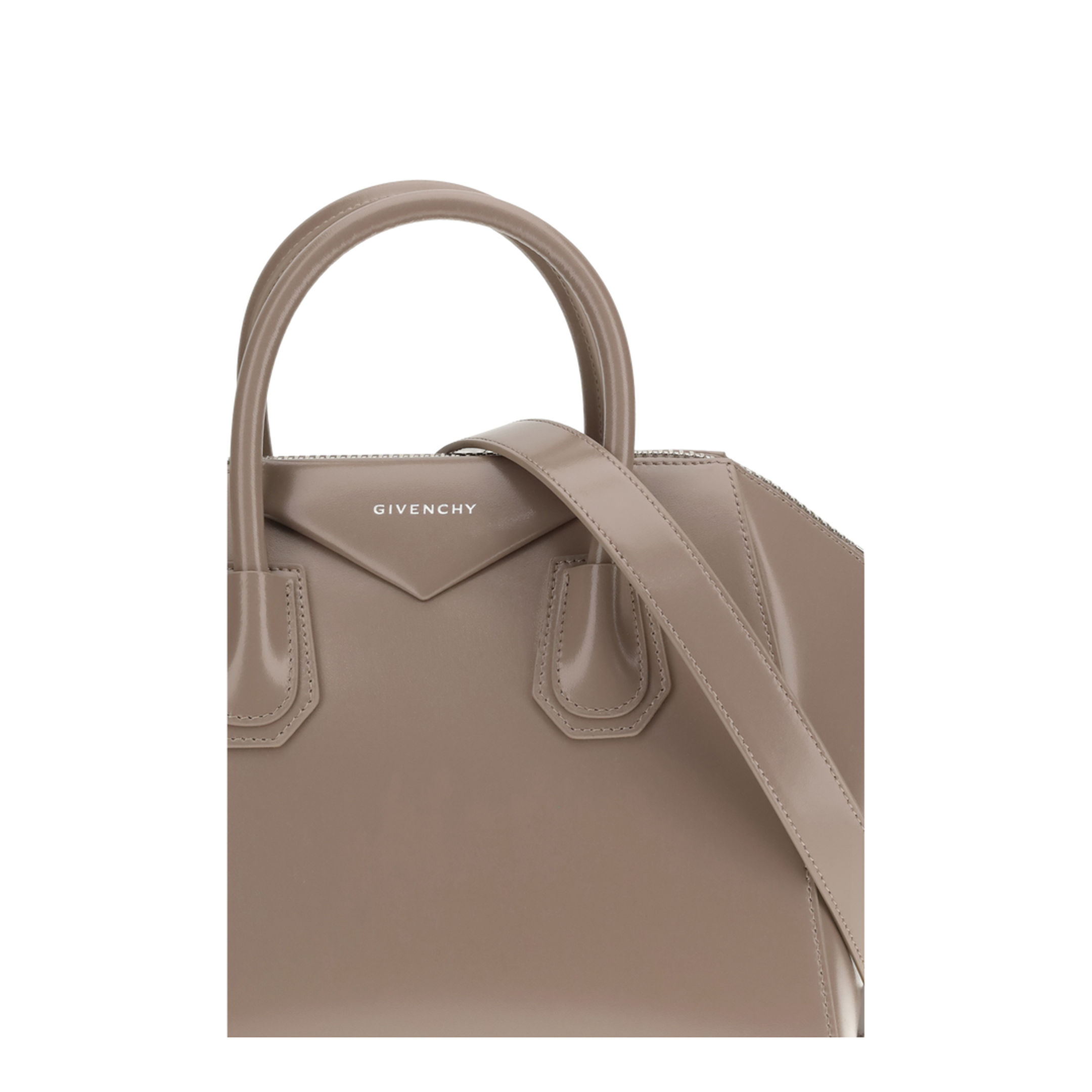 MAYFEYR - Givenchy - Antigona Small Leather Box Handbag - BB5149B00D