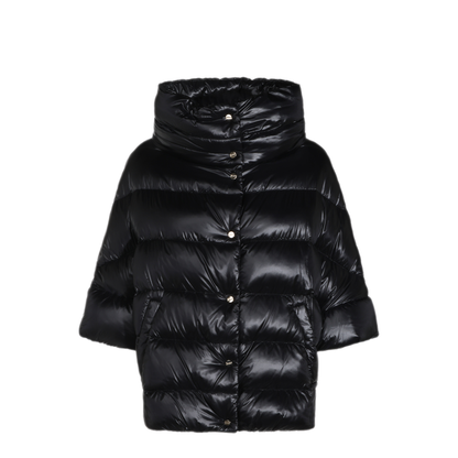 Coats Black