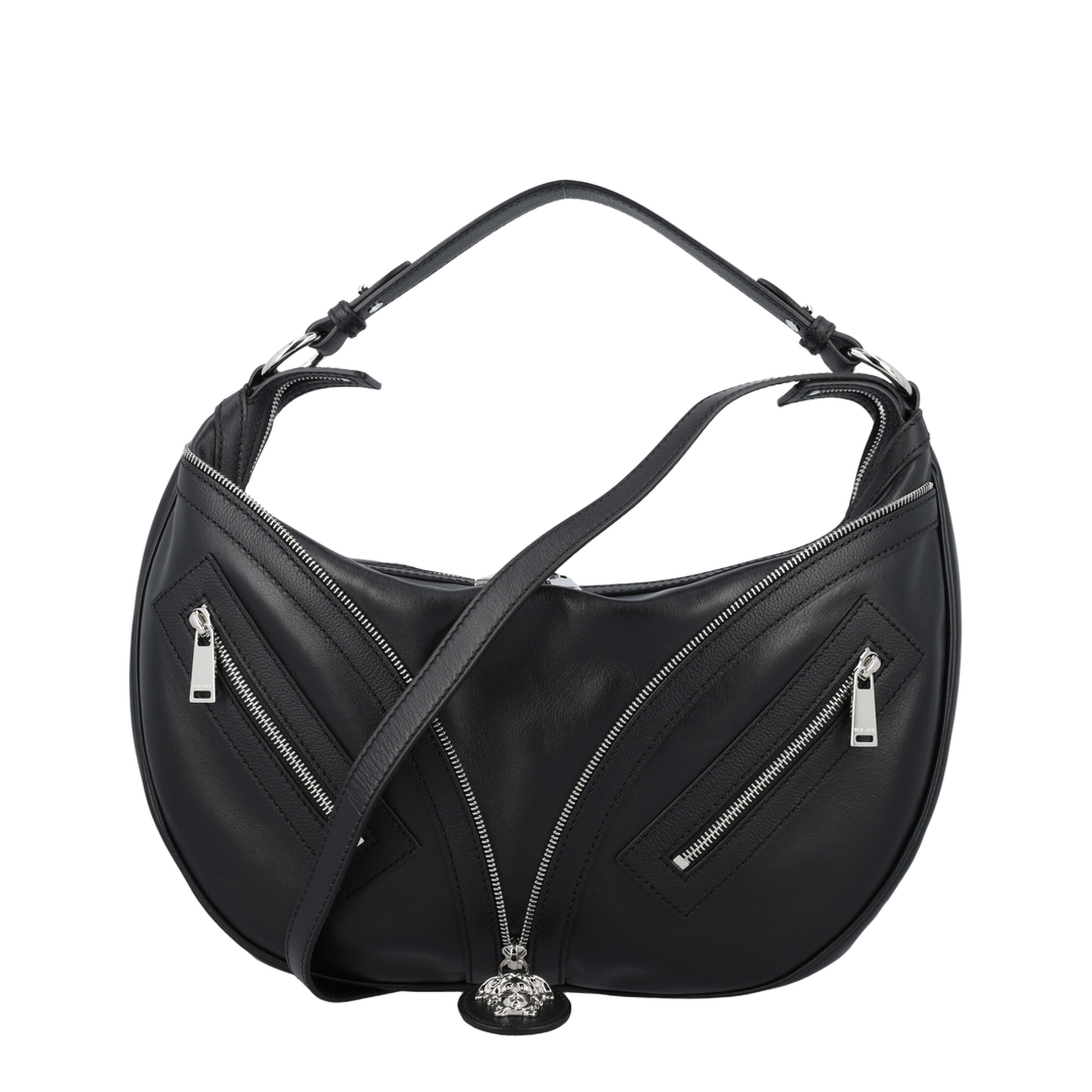 Hobo Shoulder Bag